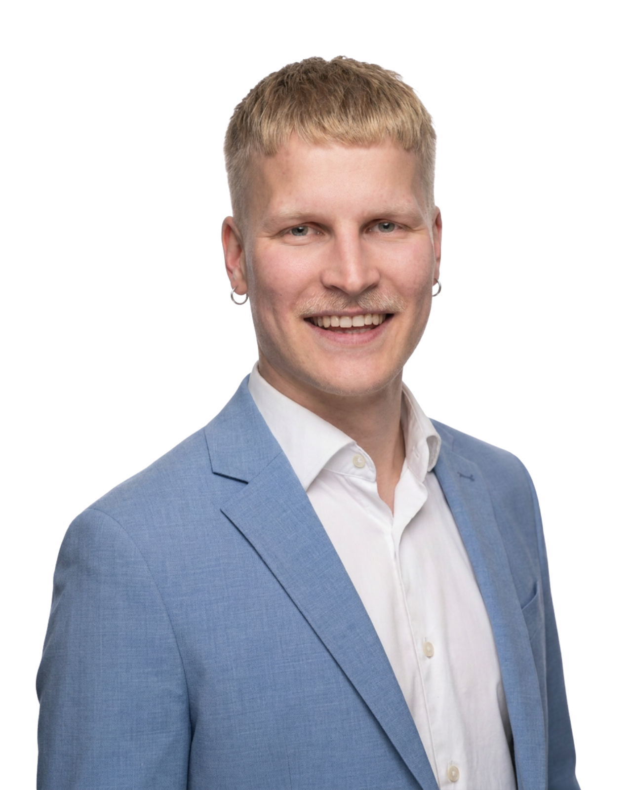 Matti Kutila, AI-konsultti